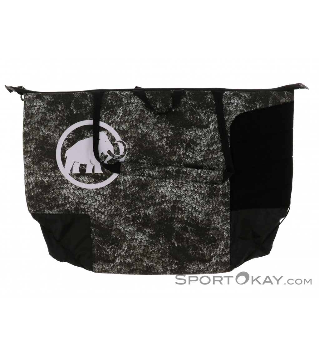 Mammut Magic Rope Bag X Seilsack Seilsack Kletterseile