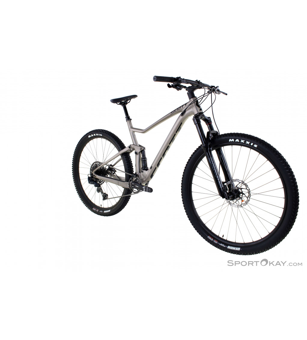 Scott Spark 950 29\