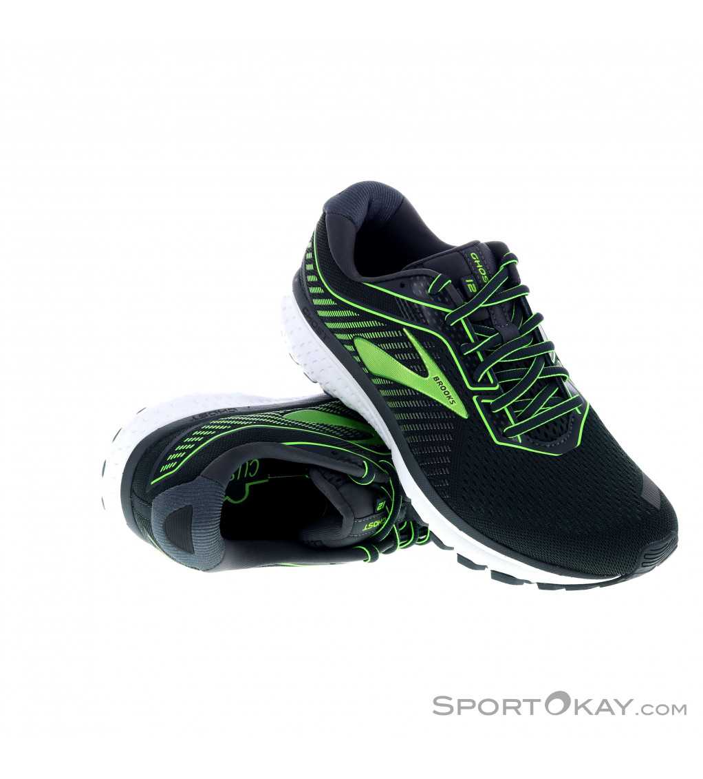 brooks defyance 4 herren