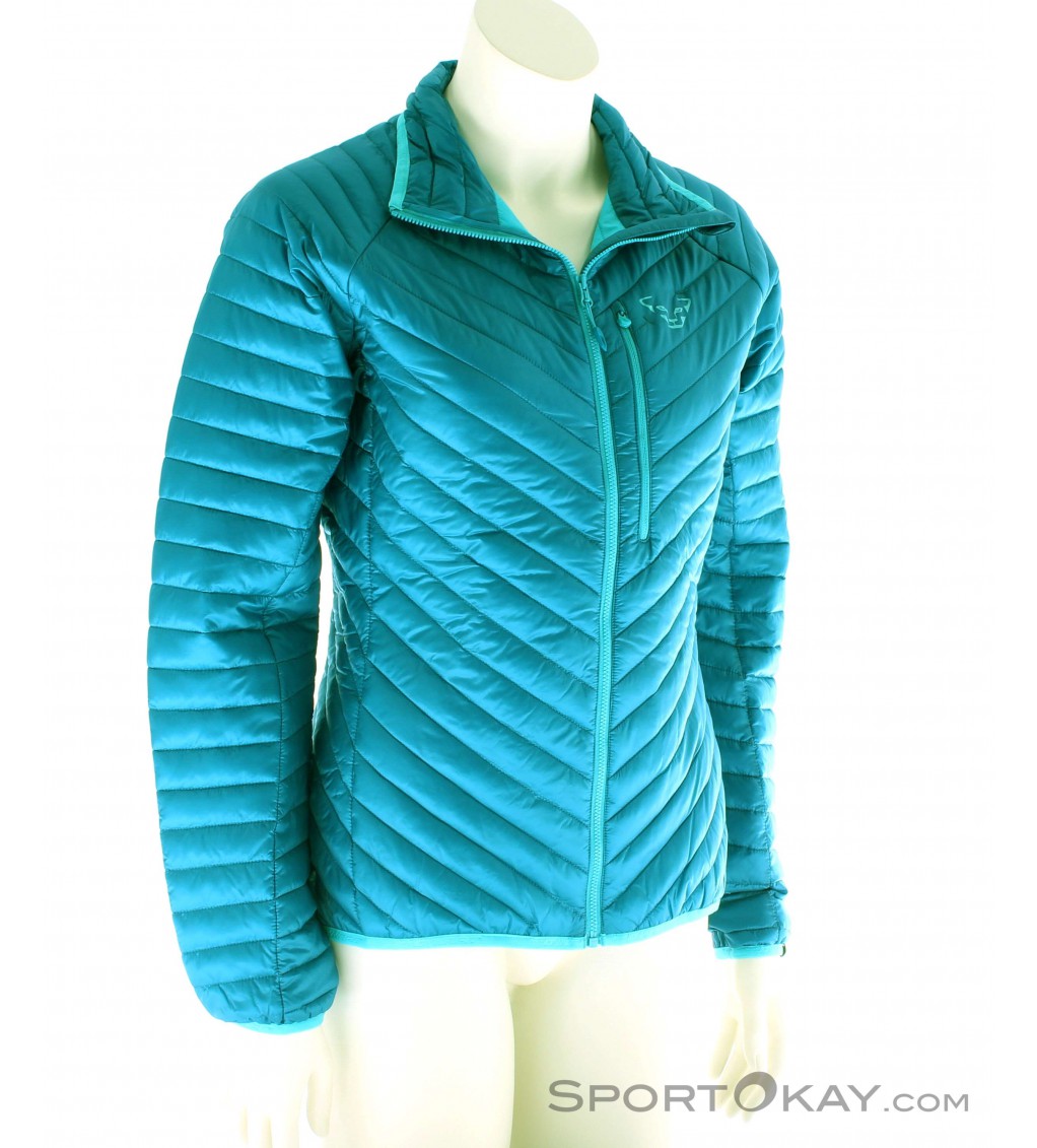 dynafit tlt primaloft jacket