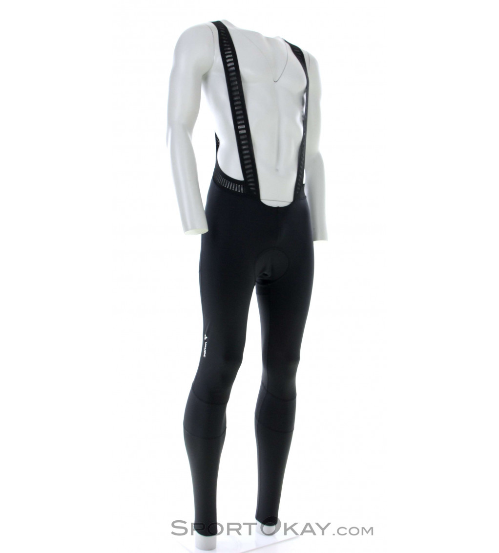 Vaude Kuro Warm Bib Tights Herren 
