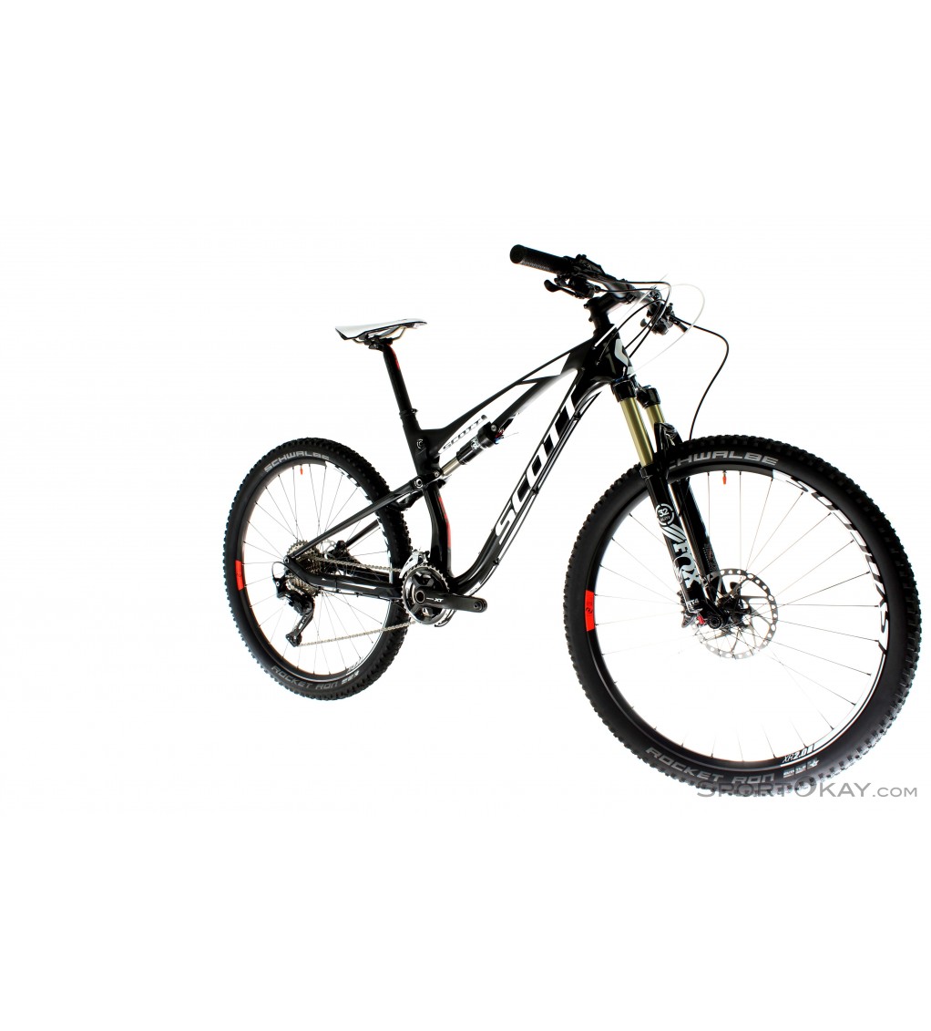 scott spark 710 2016