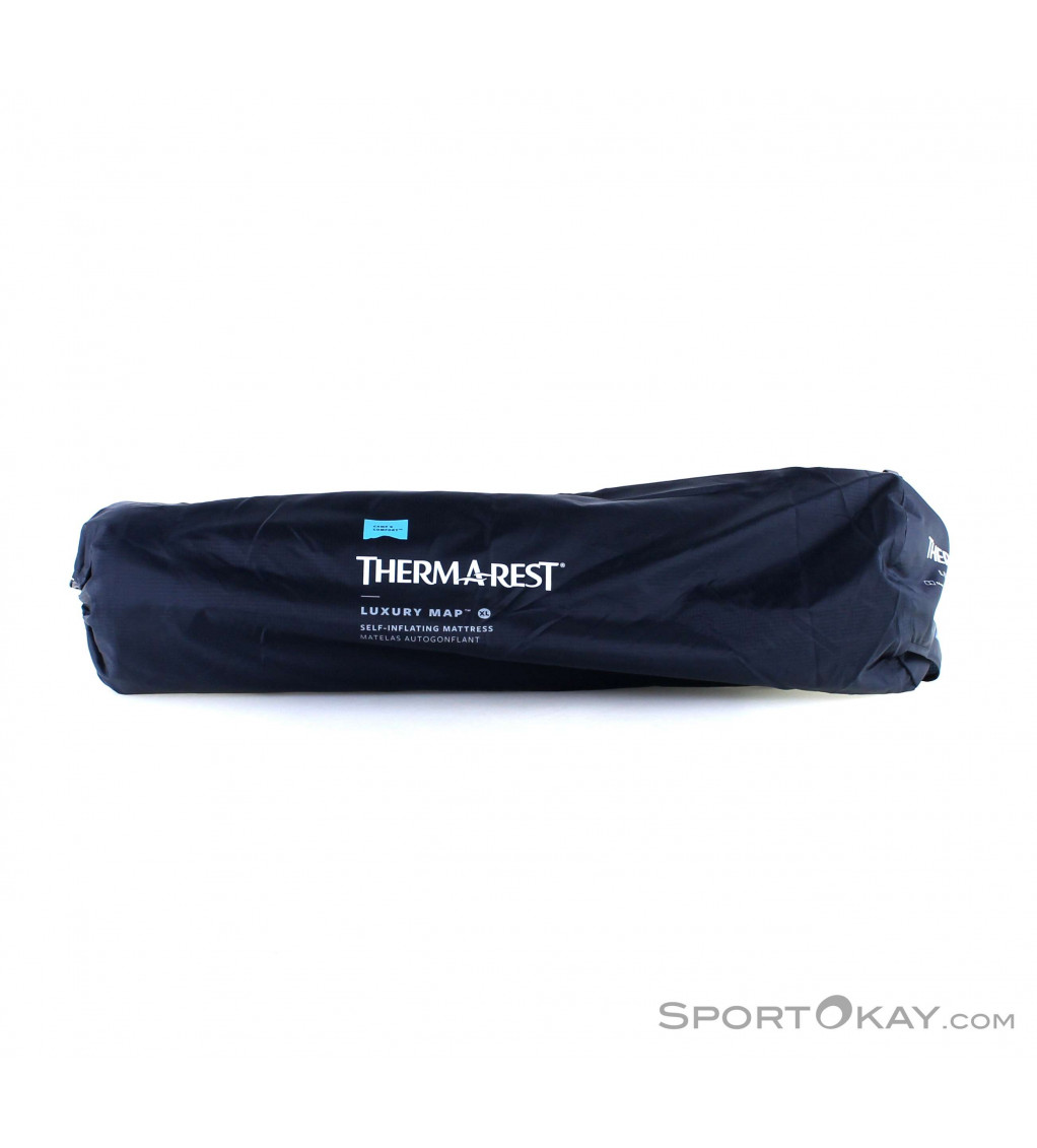 luxurymap thermarest