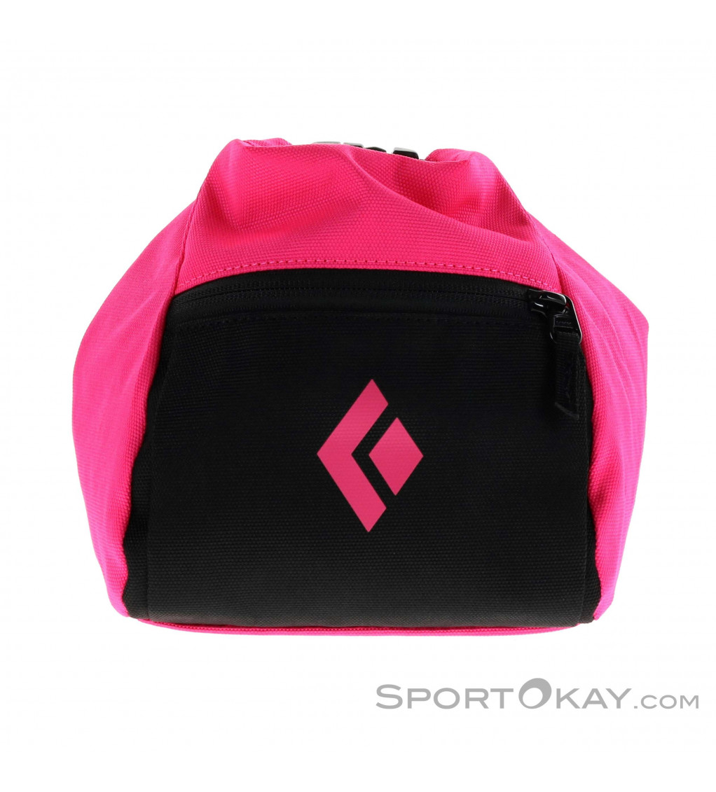 Black Diamond Mondito Chalkbag Chalkbags Kletterzubehör & Bouldern