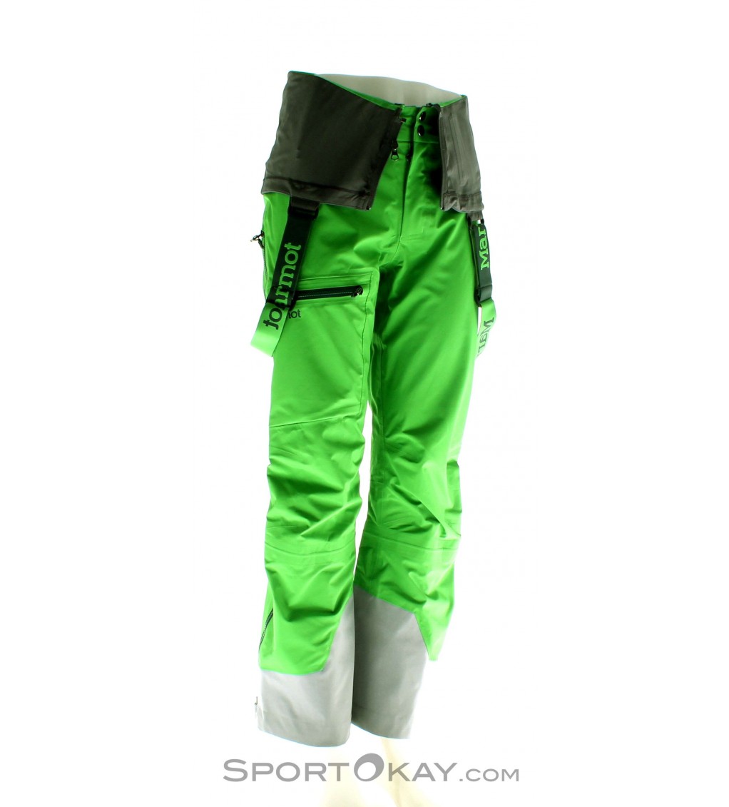 Marmot la meije pant