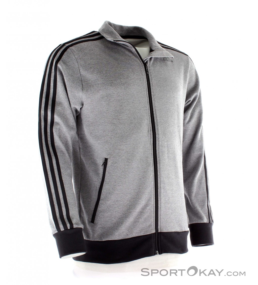 adidas trainingsanzug fleece herren