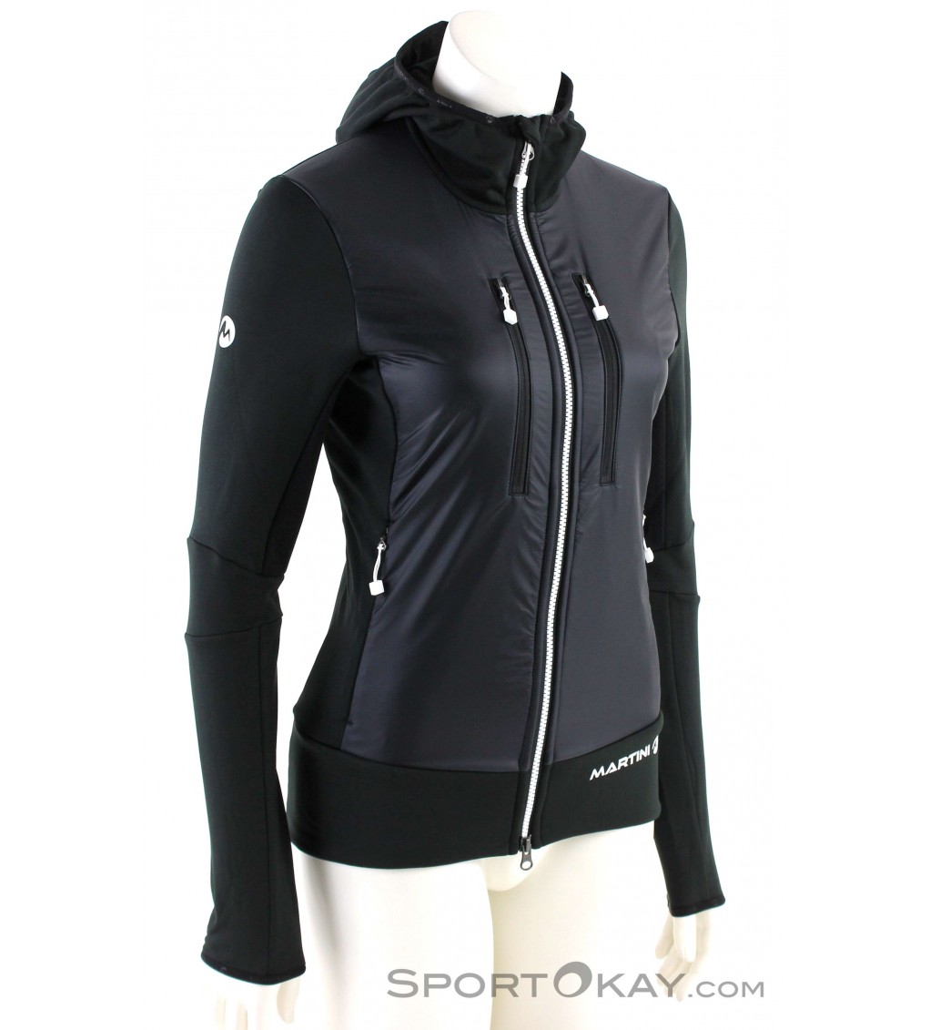 Martini X Lite Damen Sweater Sweater Outdoorbekleidung Martini X LITE Damen Jacke günstig online kaufen