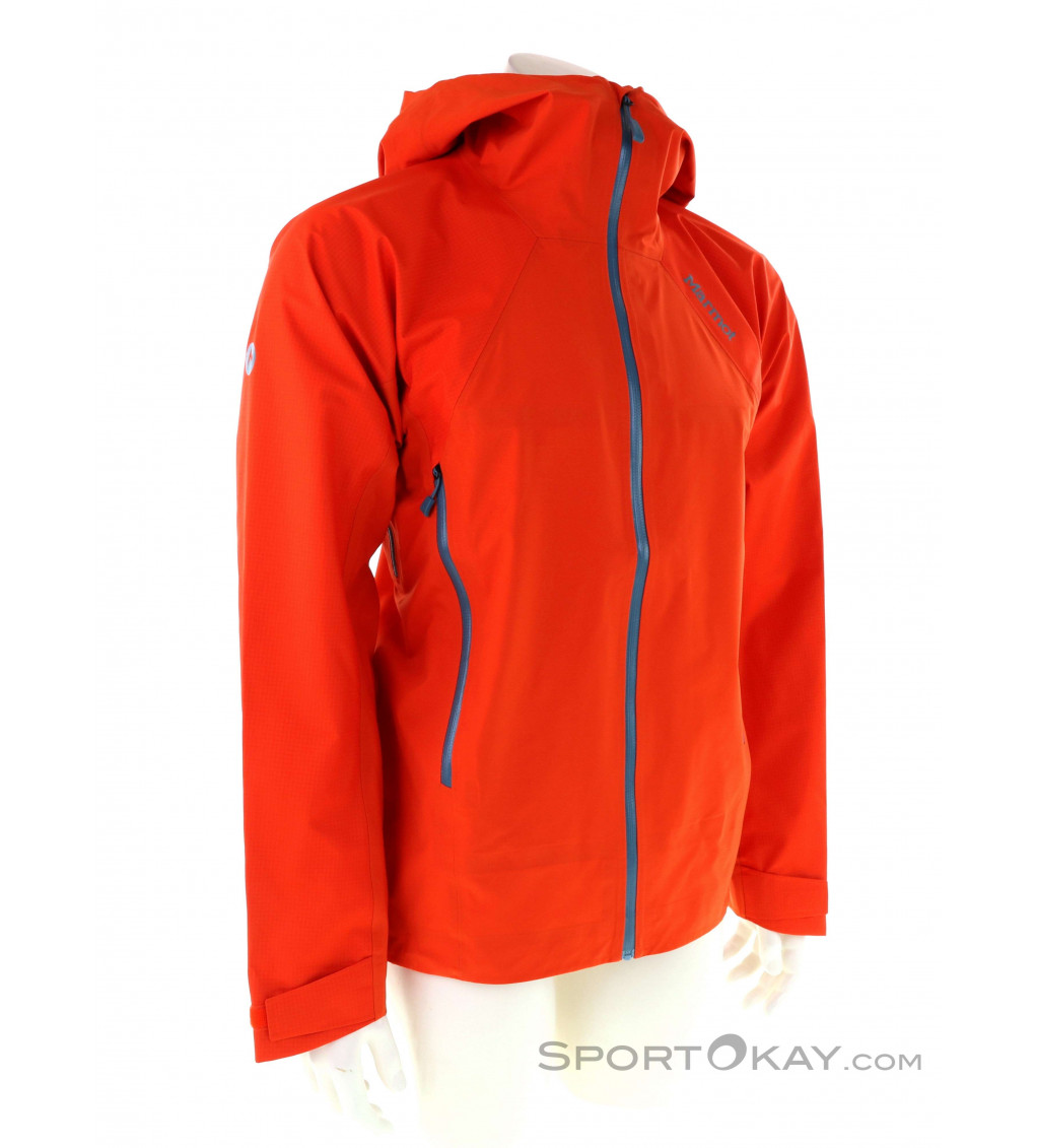 marmot gore tex