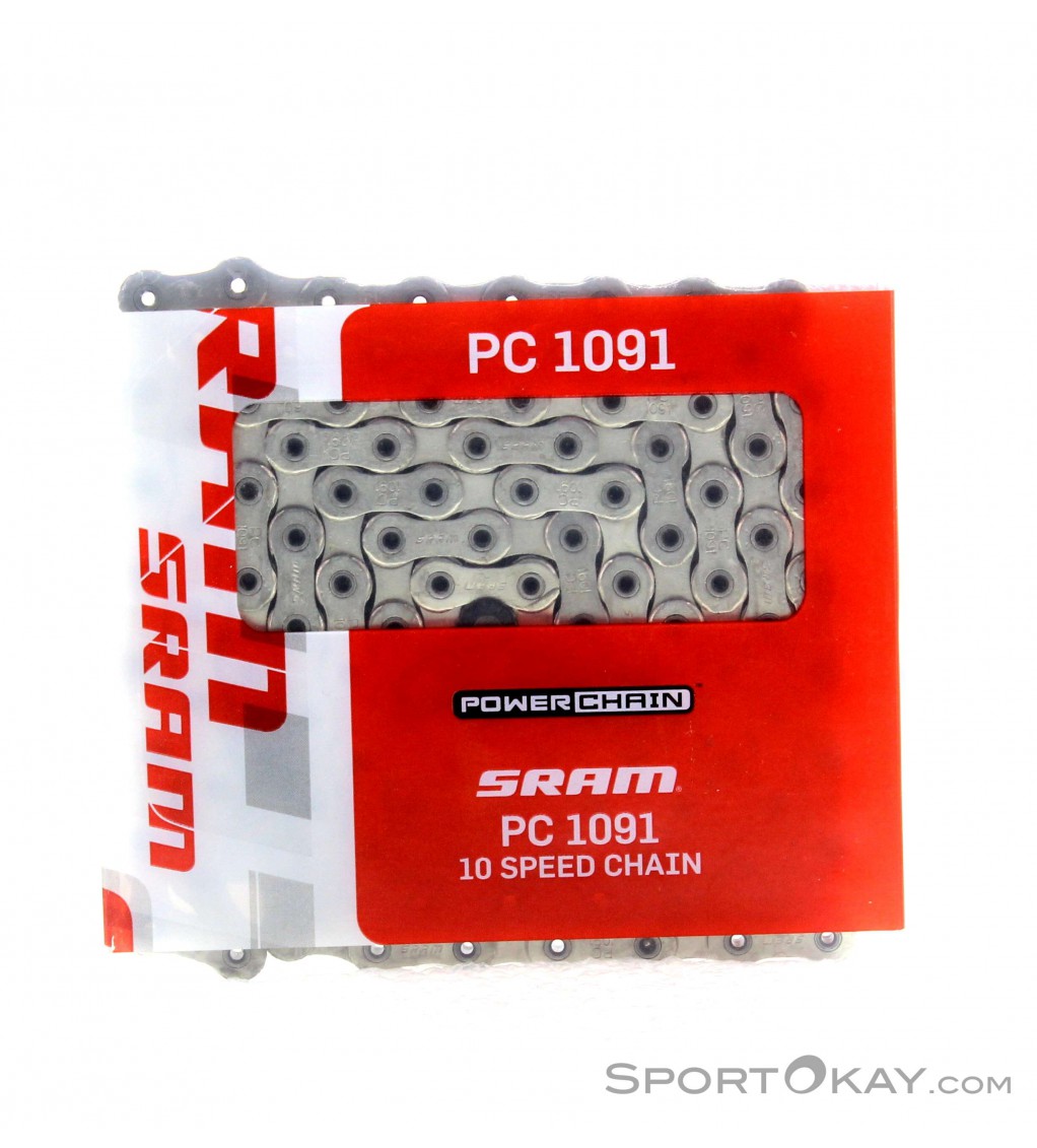 Sram 1091 Clearance