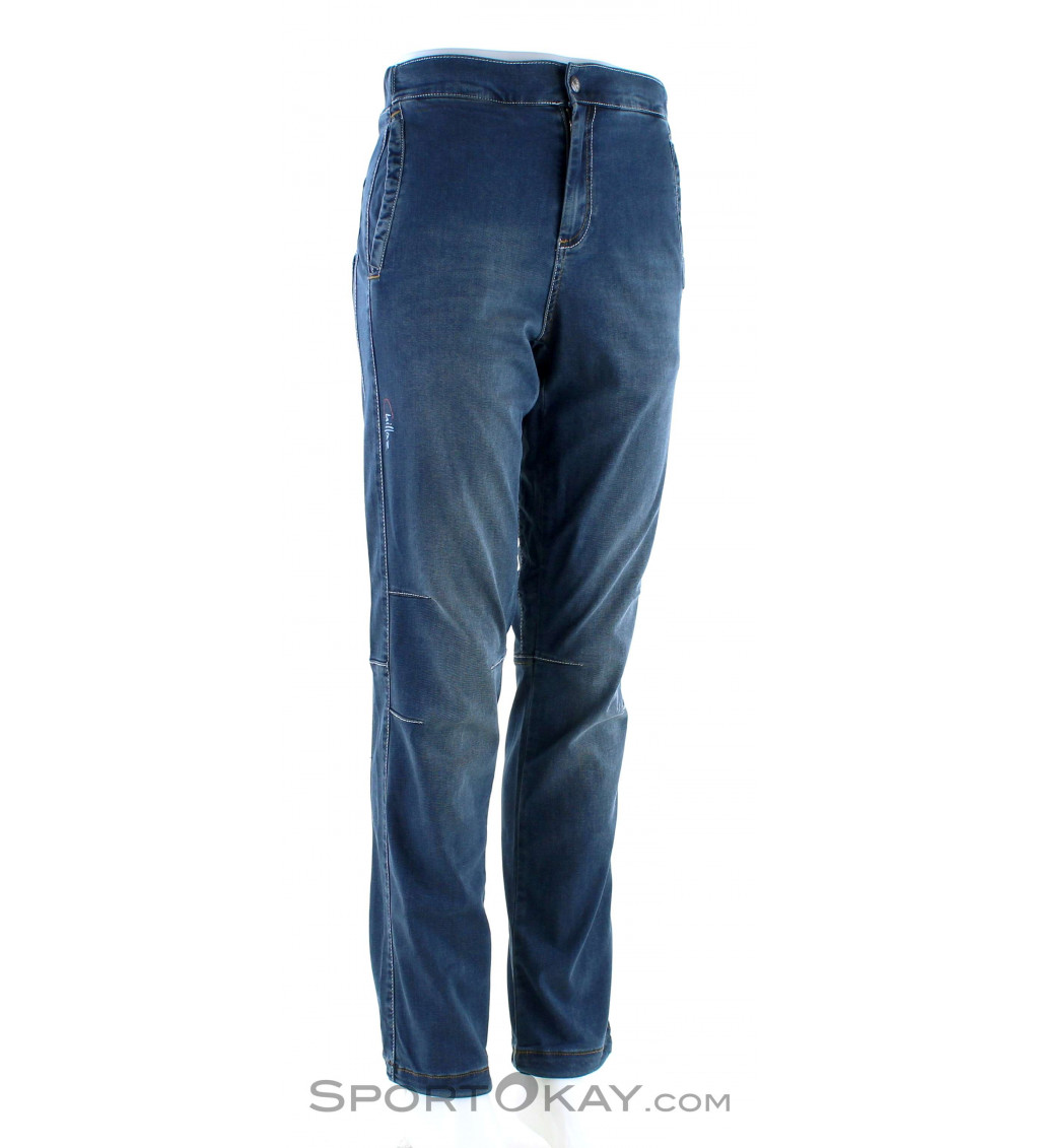 Chillaz Magic Style Pant Herren Kletterhose Hosen Chillaz Magic Style Pant Herren Kletterhose Hosen