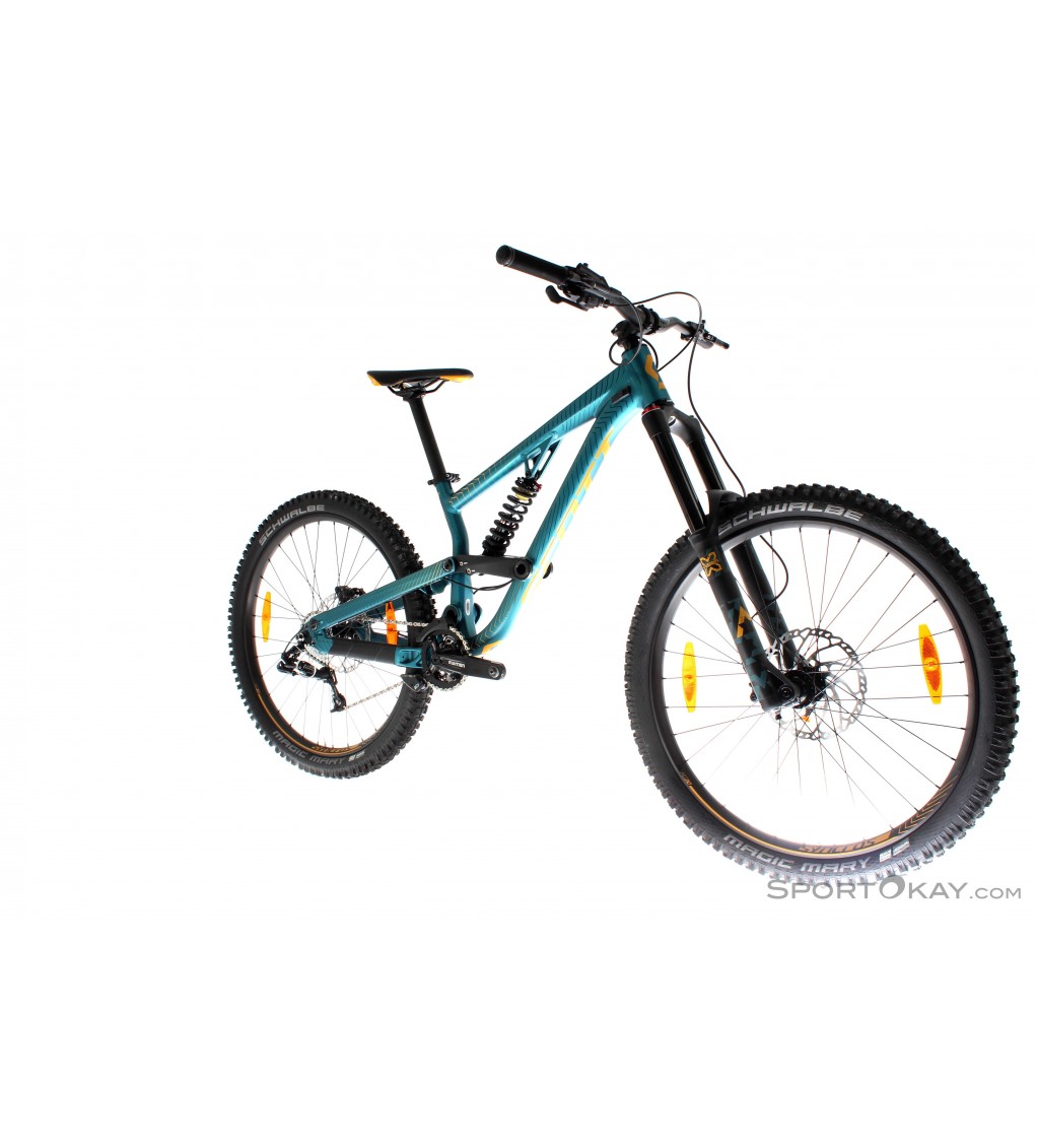 Scott voltage 720 fr 2018 Clearance