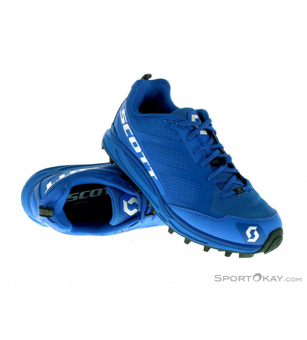 Scott kinabalu supertrac Clearance