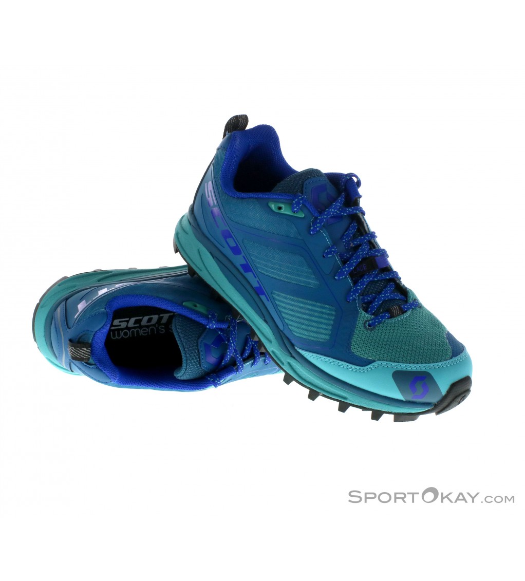damen trail laufschuhe