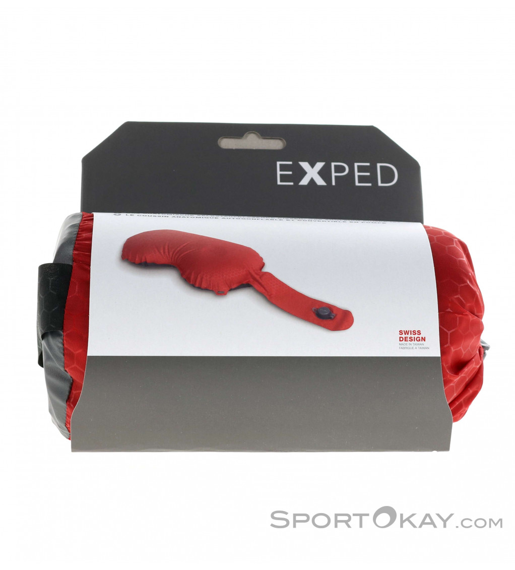 exped pillow pump