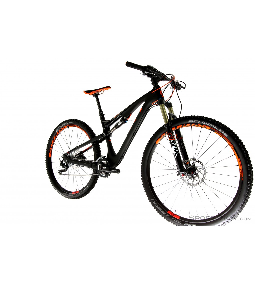 scott genius 910 2015