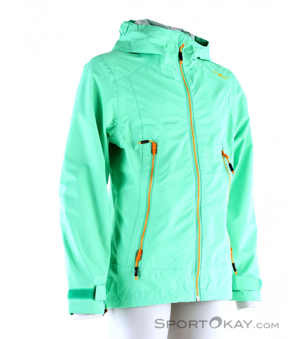 CMP M/ädchen 2.5 Layers Jacke