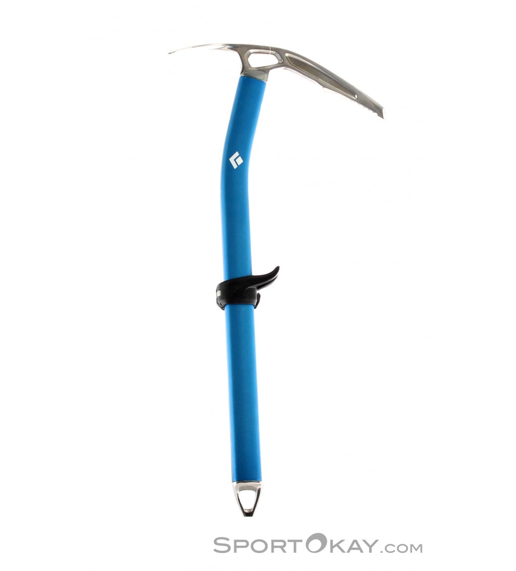 Petzl Glacier Literide Eispickel Eisklettern