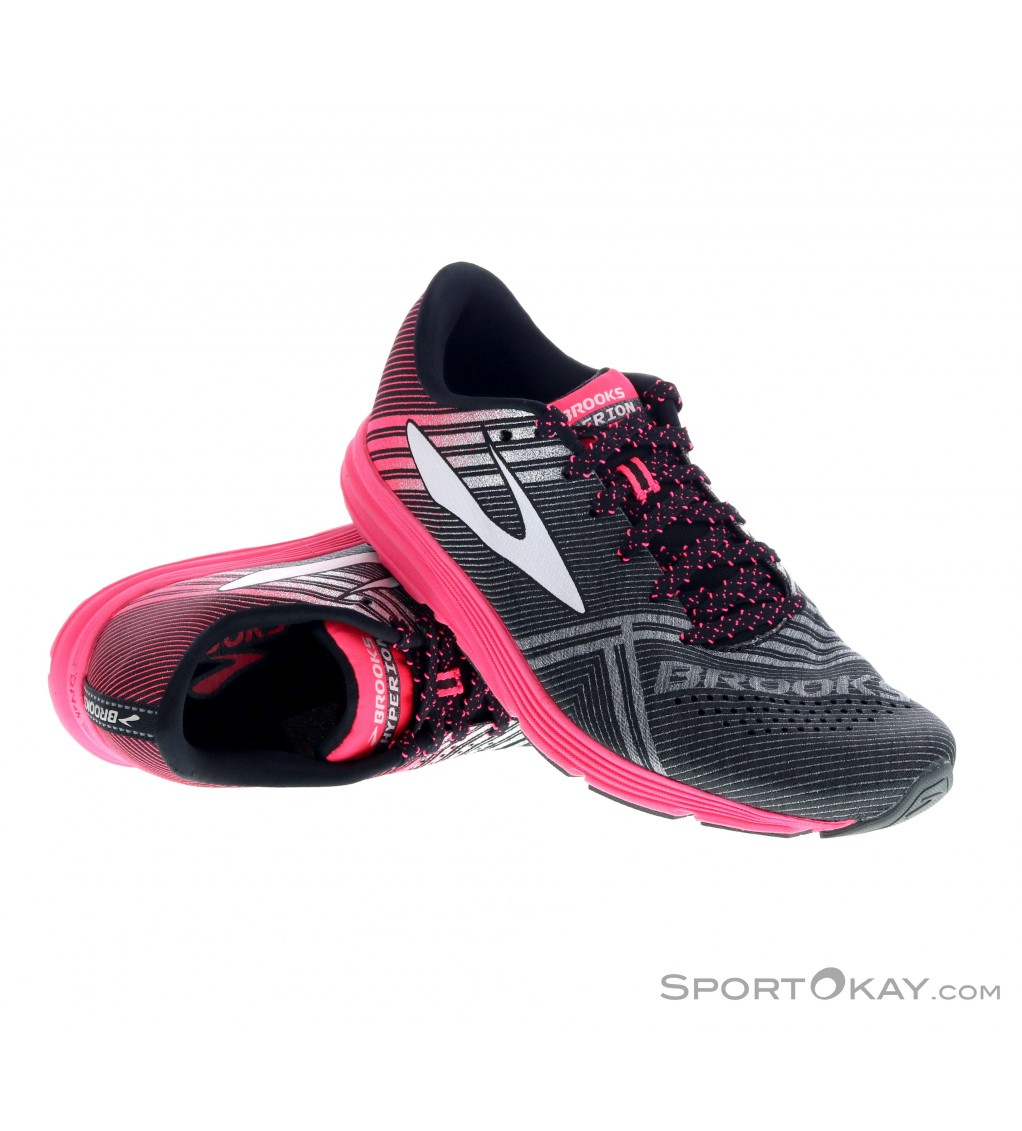 brooks hyperion sprengung