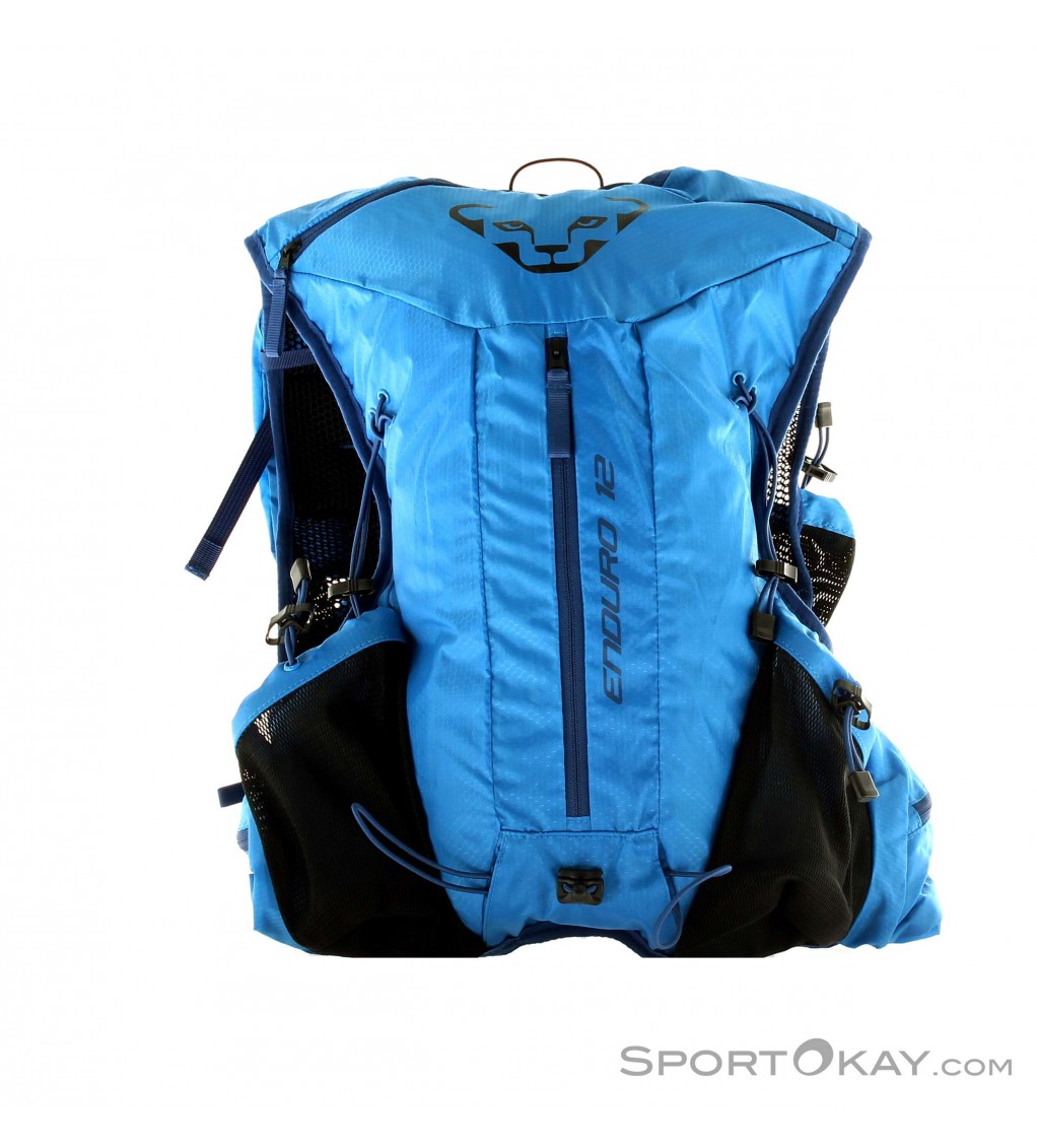 dynafit enduro 12 backpack