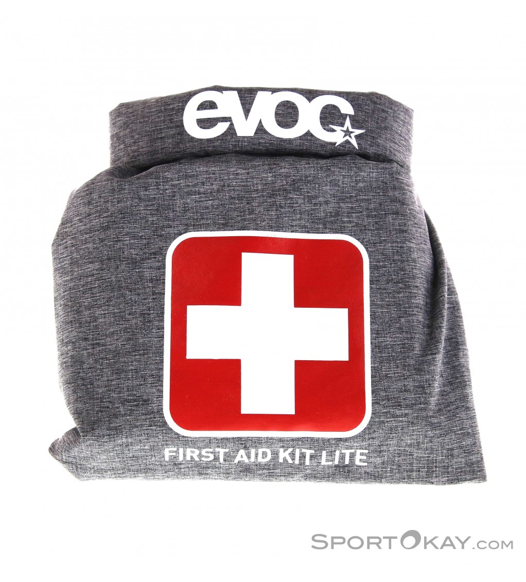 Evoc First Aid Kit Lite Erste-Hilfe Set