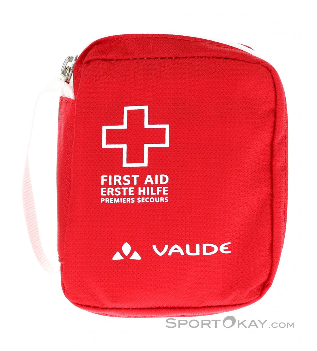 Vaude First Aid Kit Erste Hilfe Set Bike Essential wasserfest Grundausstattung 