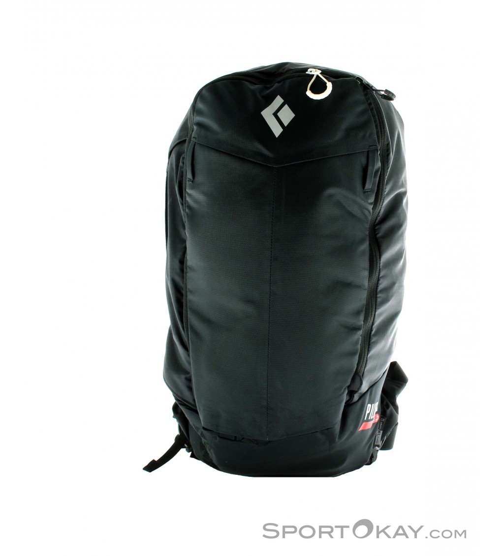 black diamond pilot 11 jetforce