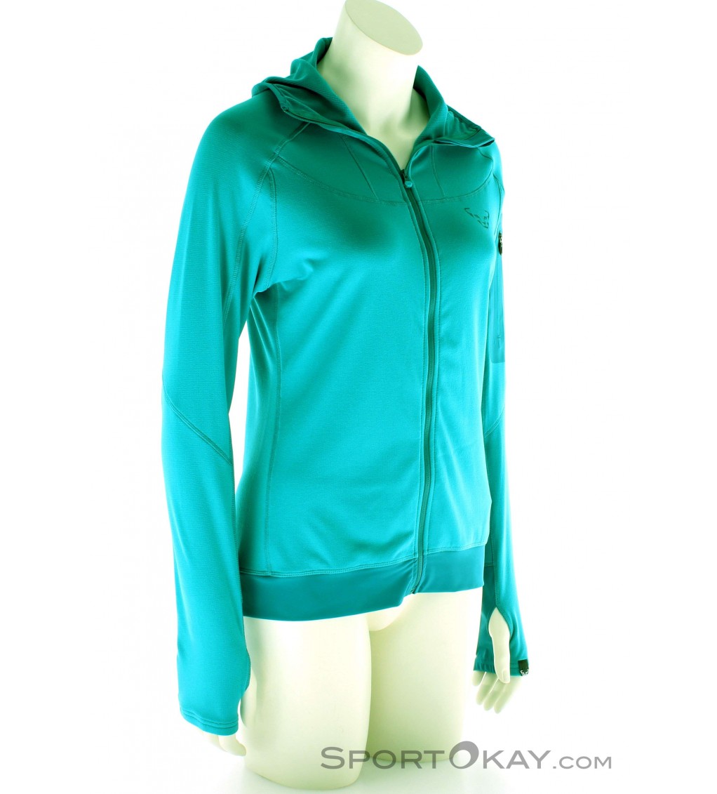 dynafit thermal hoodie