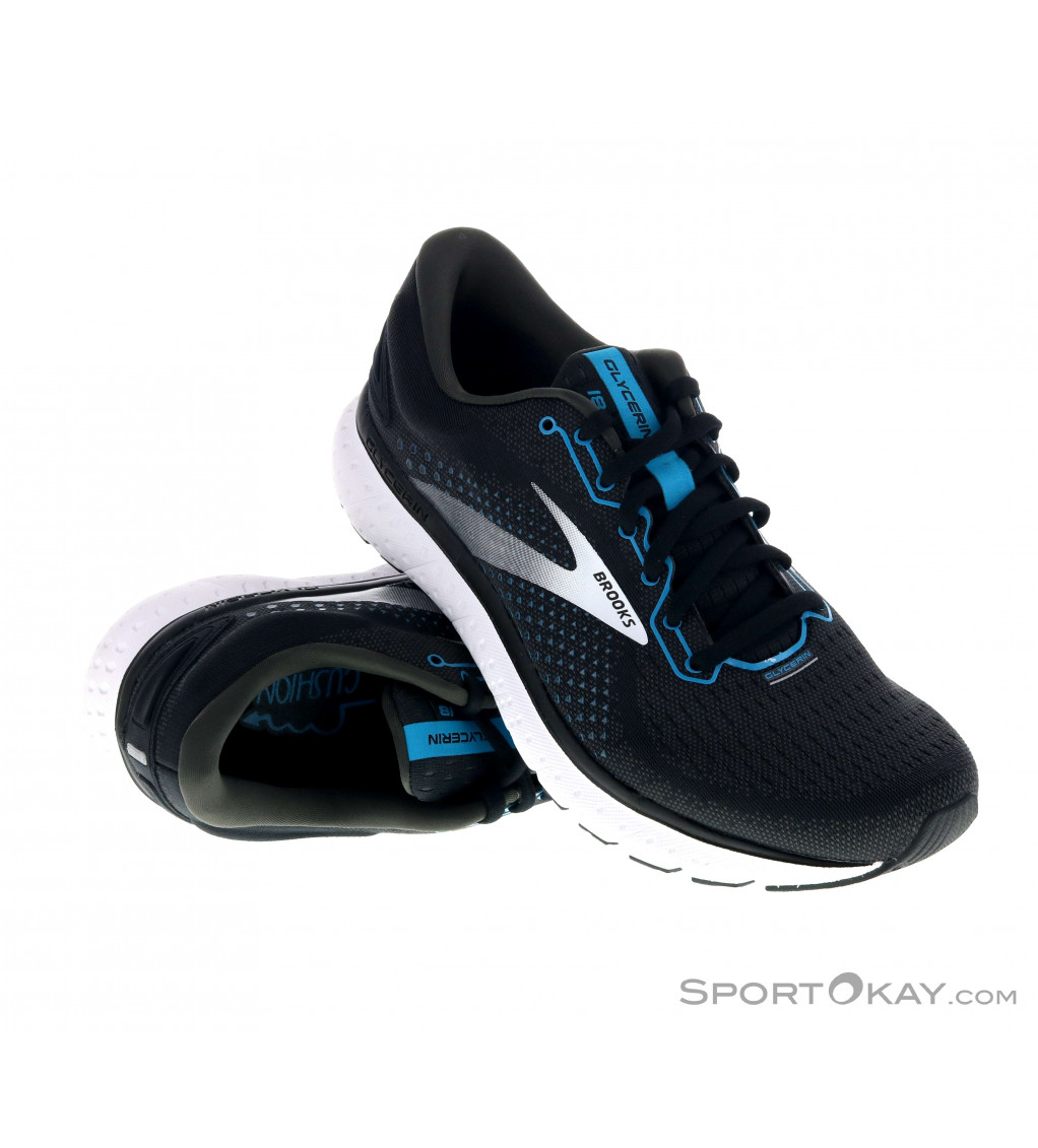 Scarpe glycerin 18