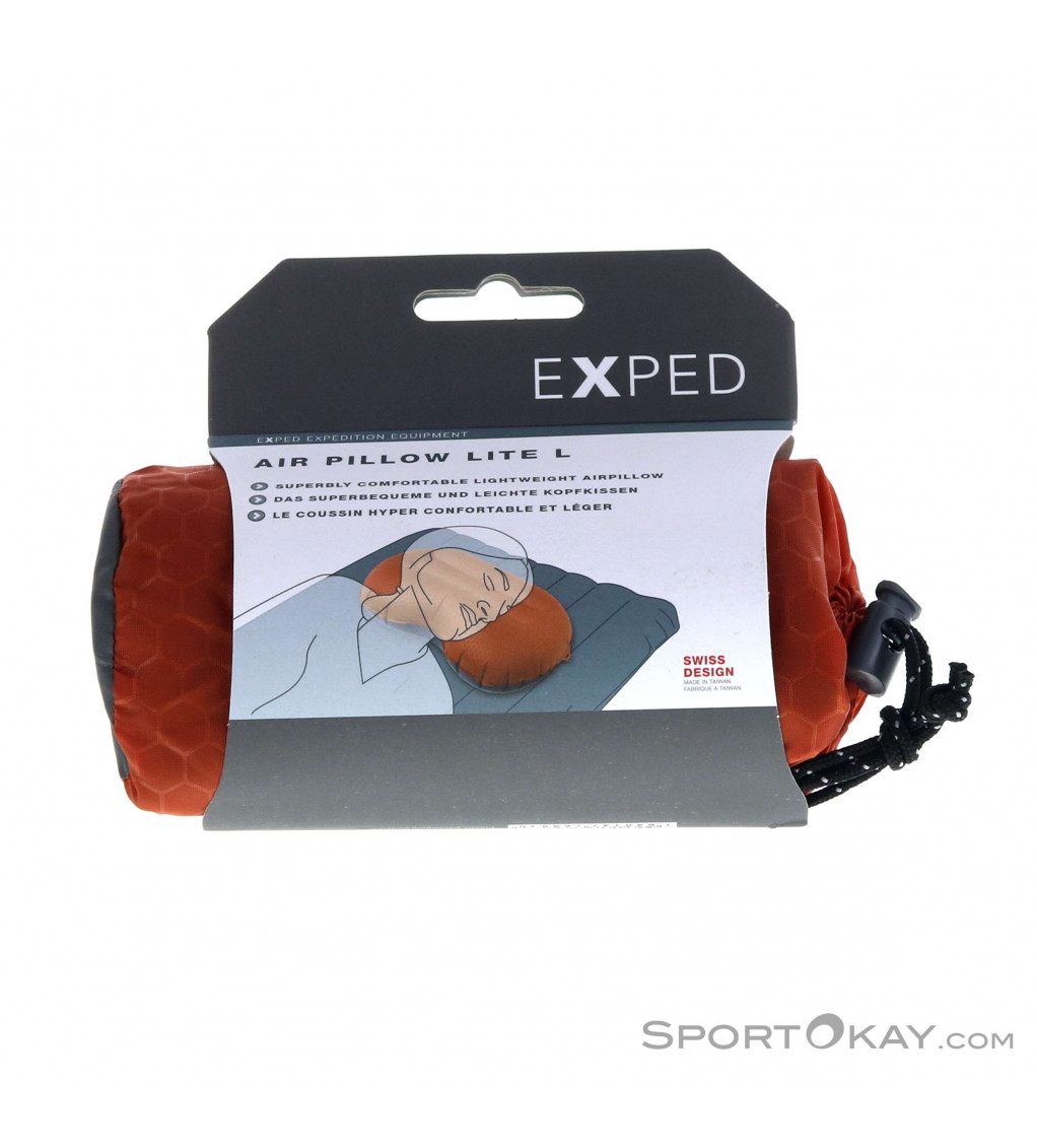 exped airpillow