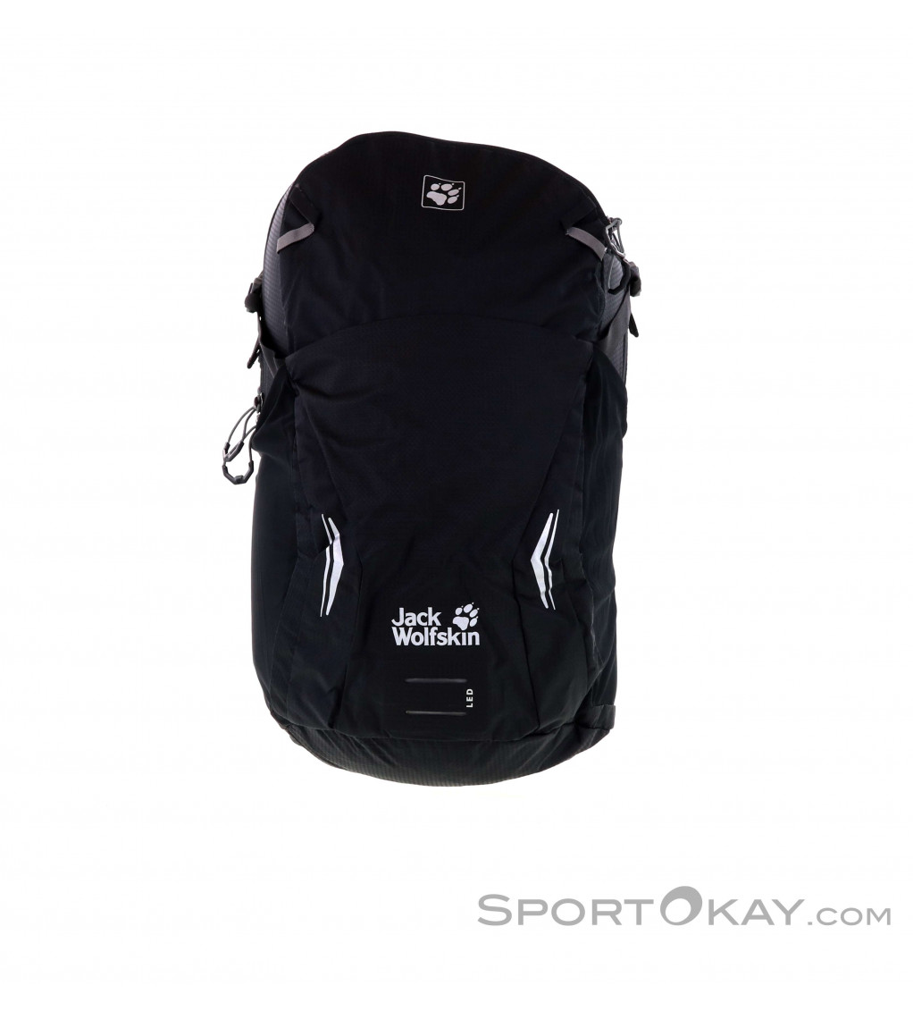 Jack Wolfskin Moab Jam 24l Bikerucksack Rucksäcke Jack Wolfskin Moab Jam 24l Bikerucksack Rucksäcke