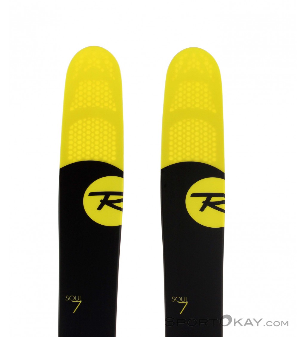 rossignol soul 7 2015