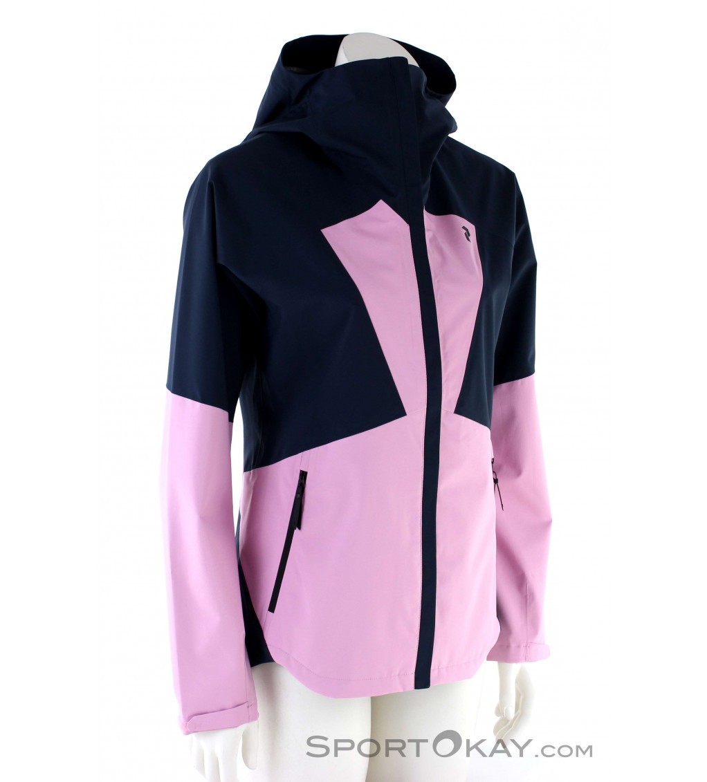 peak performance daybreak jacket