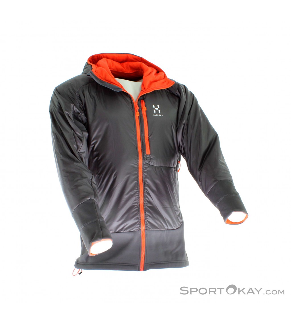 haglofs rando jacket