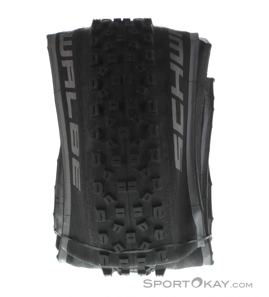 Schwalbe Hans Dampf Performance/Dual 27.5 x 2.35 Reifen - Reifen \u0026 Schlauch  - Komponenten - Bike - Alle