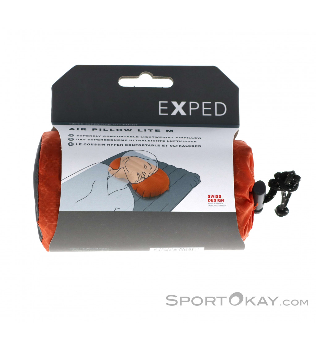 exped airpillow