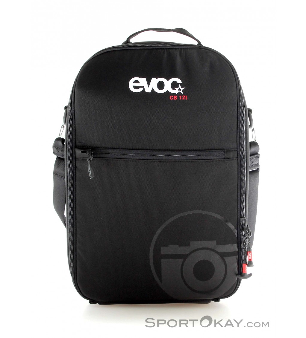 Evoc Cb 12l Kameratasche Taschen Freizeittaschen Fashion Alle