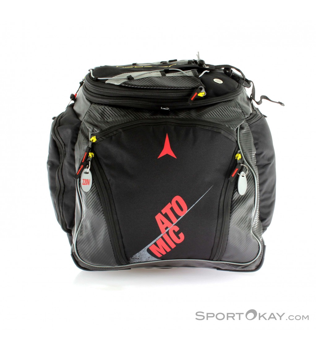Atomic Redster Heated Boot Bag Skischuhtasche Skisäcke / Taschen