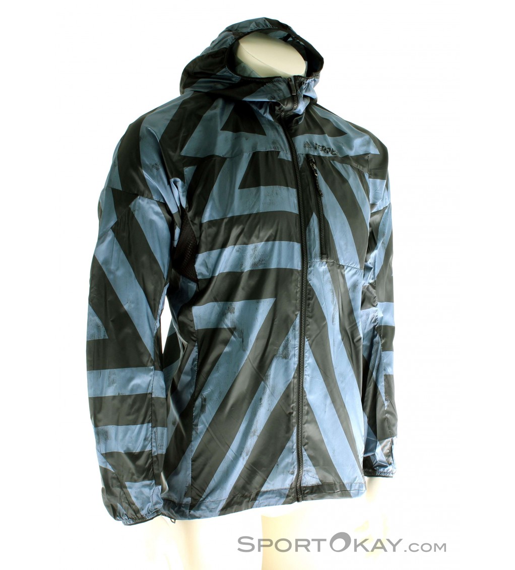 adidas terrex jacke herren
