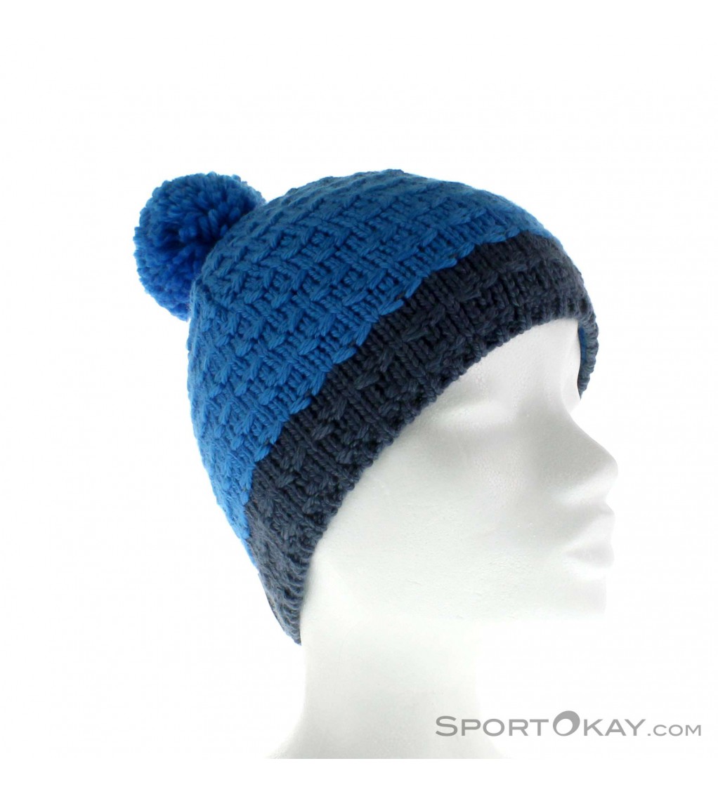 mammut pommel beanie
