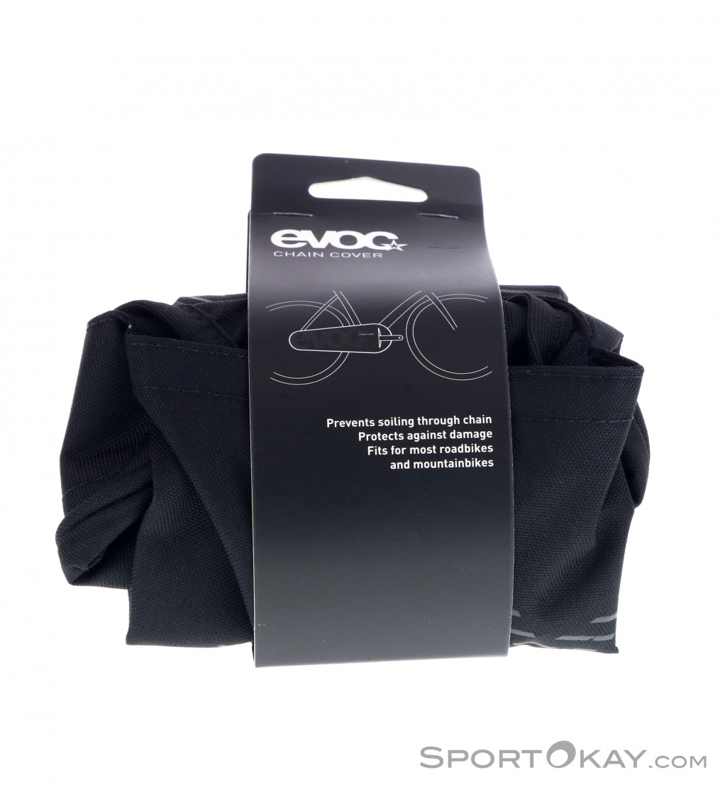 Evoc Chain Cover Kettenschutz Sonstiges Zubehör Bike Alle