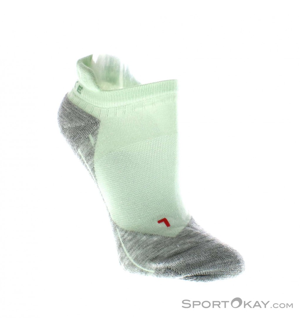 Falke Ru 4 Invisible Damen Socken Socken Outdoorbekleidung Outdoor Alle