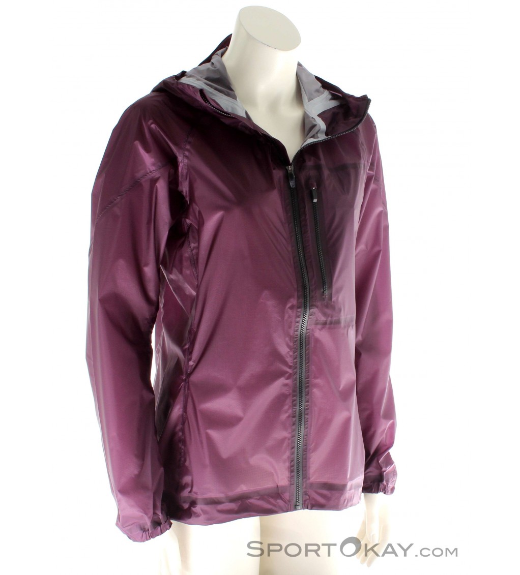 adidas terrex damen jacke