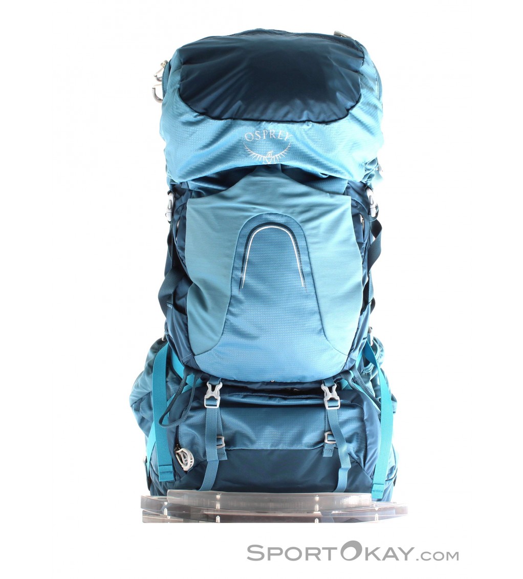 expandable ruckensacark
