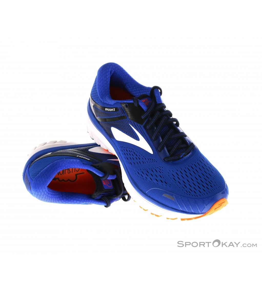 brooks narrow laufschuh