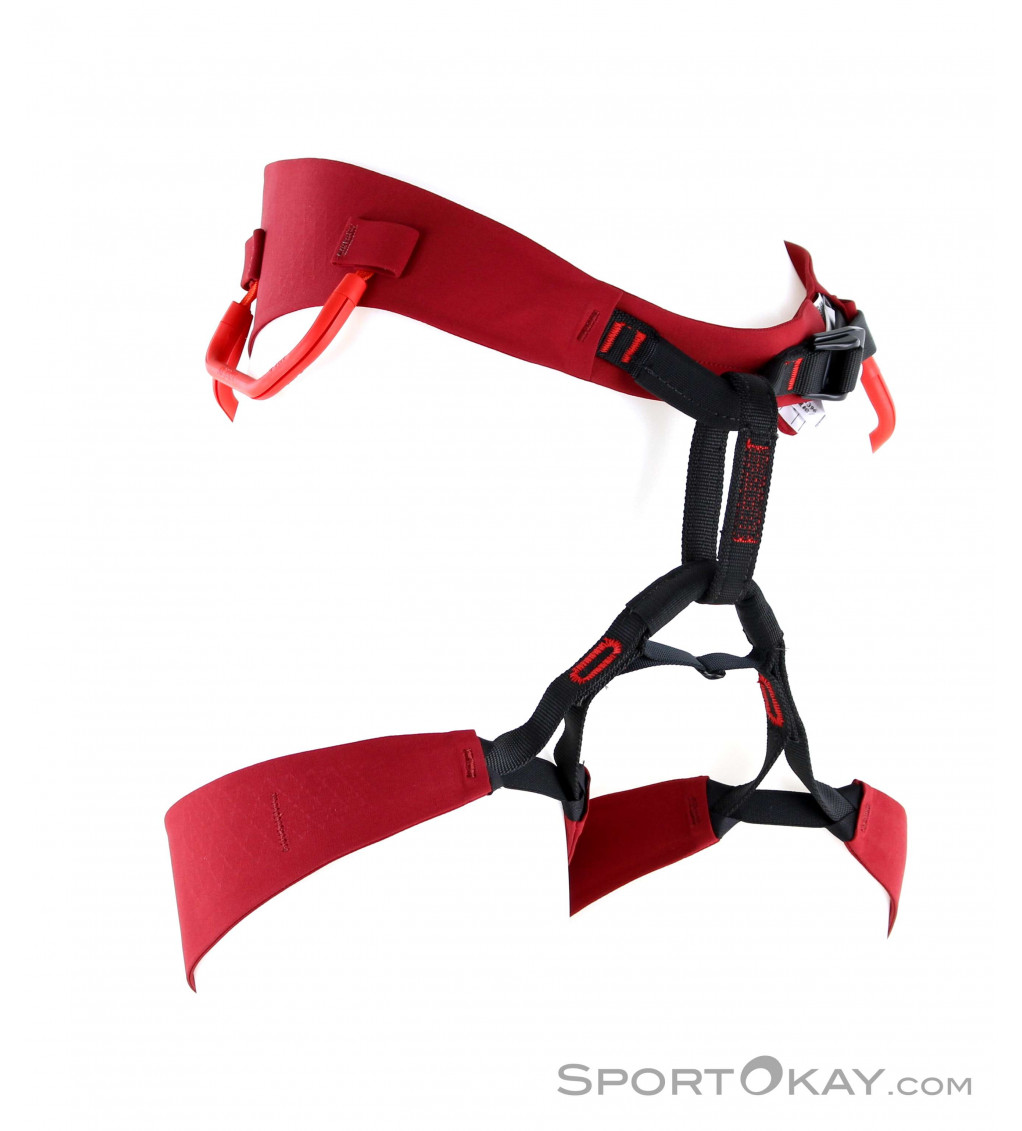 Klettergurt arcteryx clearance