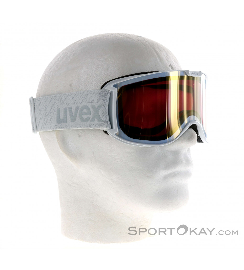Uvex skyper LM Skibrille
