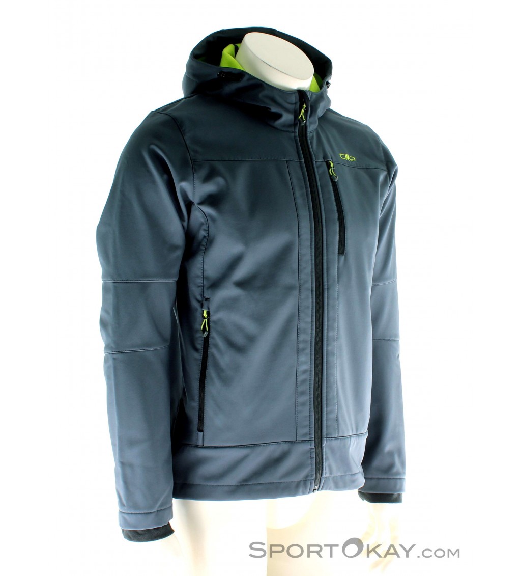 CMP Softshell Herren Outdoorjacke Jacken CMP Outdoorjacke kaufen | CMP Herren Outdoor Jacke bestellen