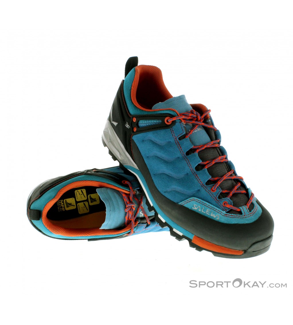ms mtn trainer