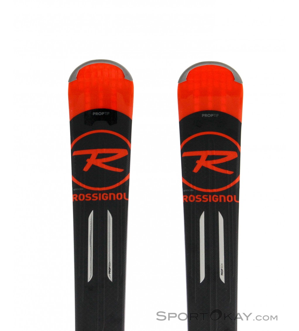 rossignol p600