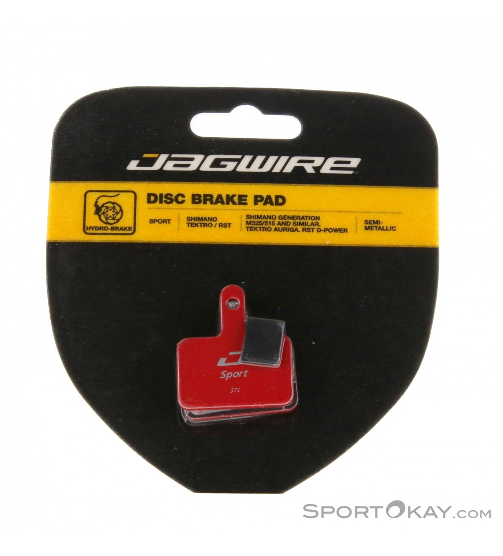 jagwire dca016